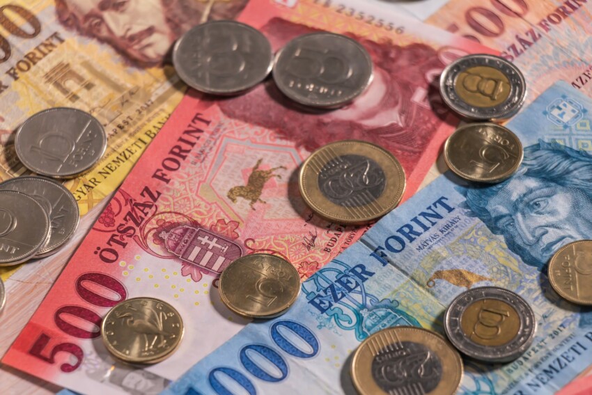forint budapest geld ungarn firmengründung forint budapest geld ungarn firmengruendung