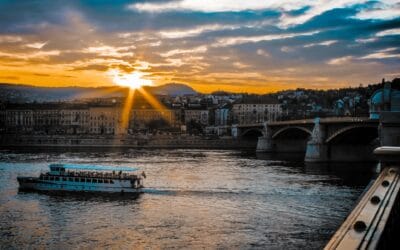 Firmengründung in Ungarn: 9% Steuer & Profi-Begleitung