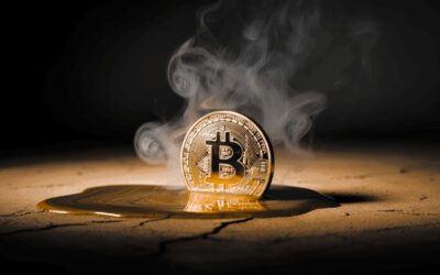 HUNBLOG 5 DAC 8 EU Regulierung Bitcoin: Ende der Anonymität bei Krypto ab 2026