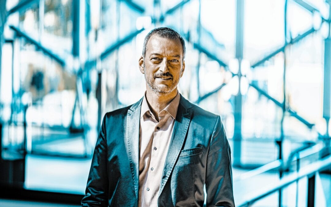 Diversifizierung von Geldern: Norbert Peter über Vermögensverteilung in Europa