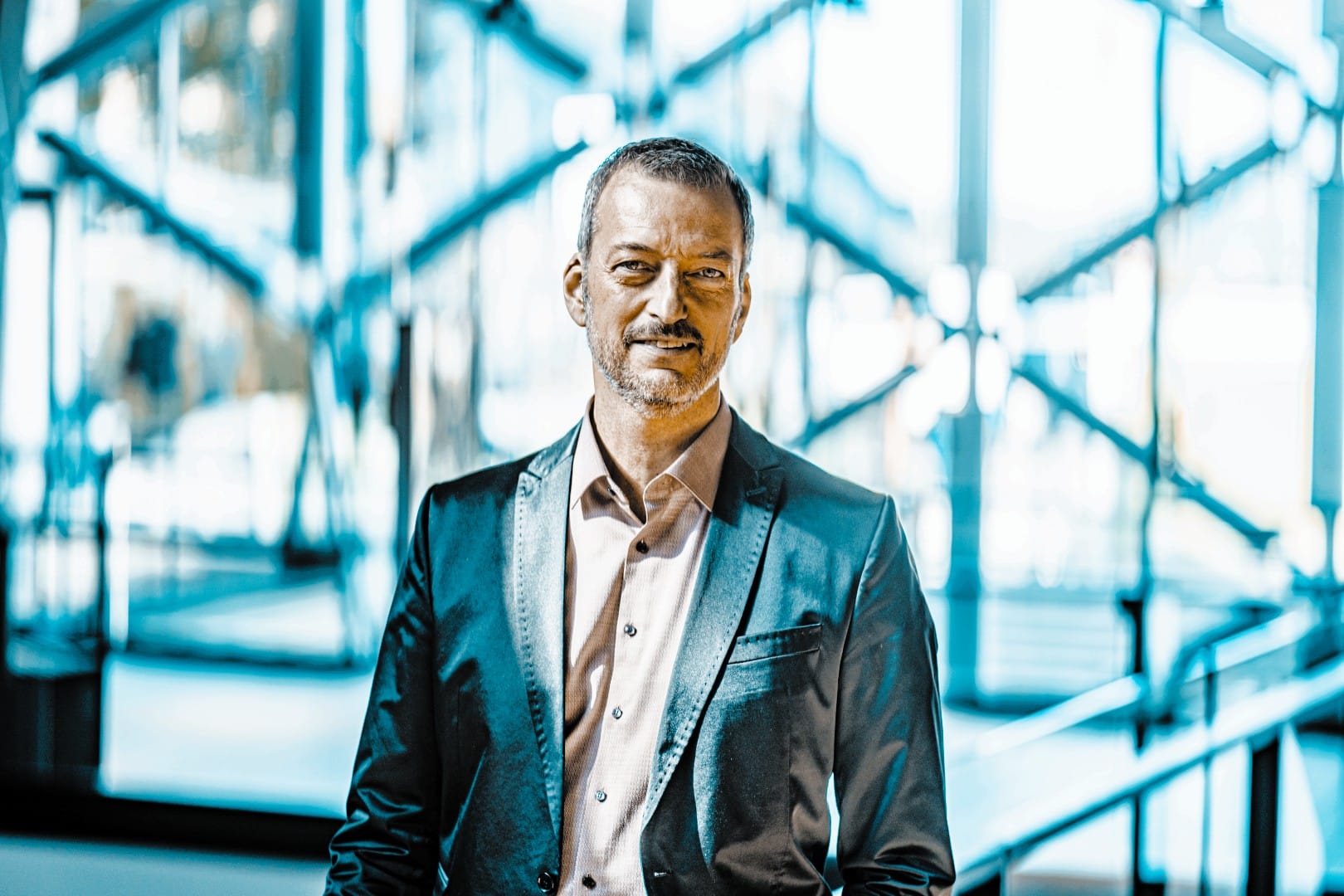 Diversifizierung Darstellung