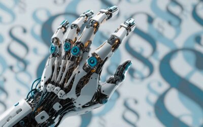 HUNBLOG 8 KI Im Rechtswesen 2026: Prognose für Justiz und Finanzämter – Chancen, Risiken und neue Gesetze