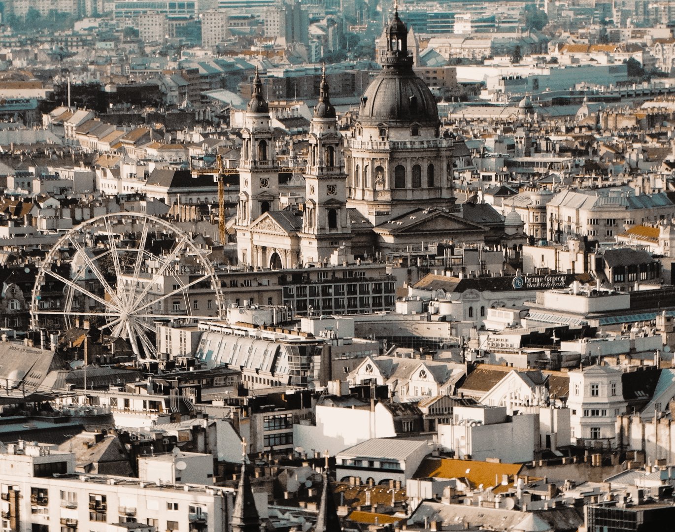 Hunconsult erklärt die ungarische Kft als steueroptimierte Alternative zur deutschen Holding-Struktur