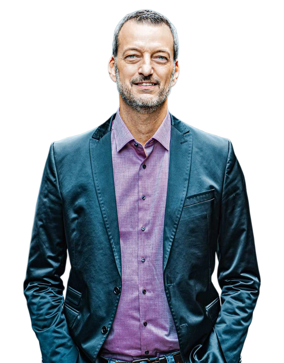Norbert Péter
